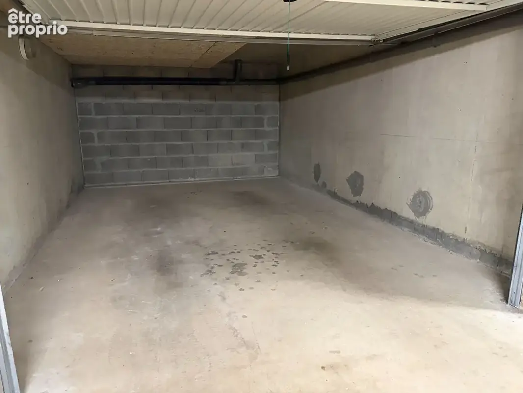 Appartement Rennes 3 pièces avec grande terrasse - photo 9
