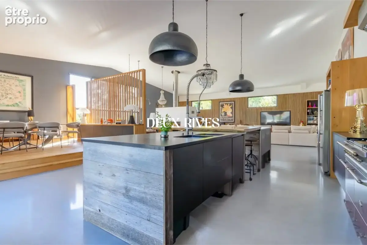 Maison 6 pièces 320 m² à vendre à Nantes (44300) - photo 3