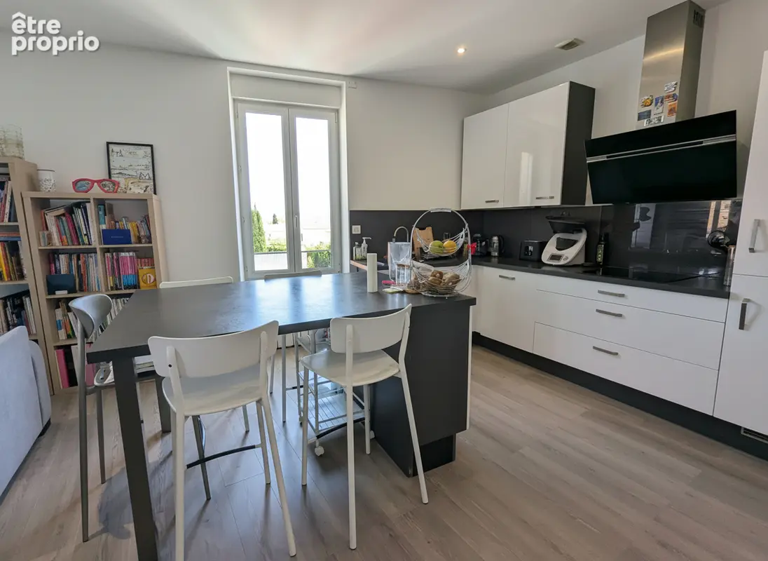 Appartement Narbonne 3 pièces 63 m² - photo 3