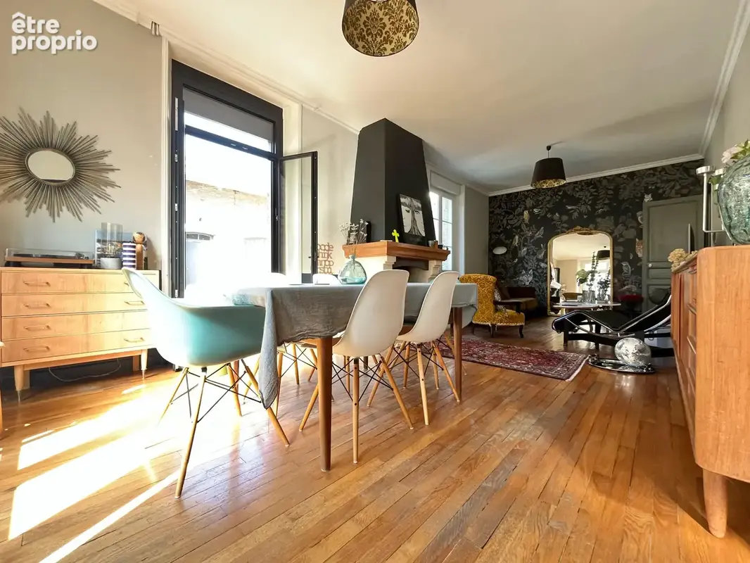 Belle maison familiale renovee - photo 4