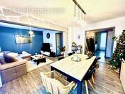 Appartement à BOURG-LES-VALENCE