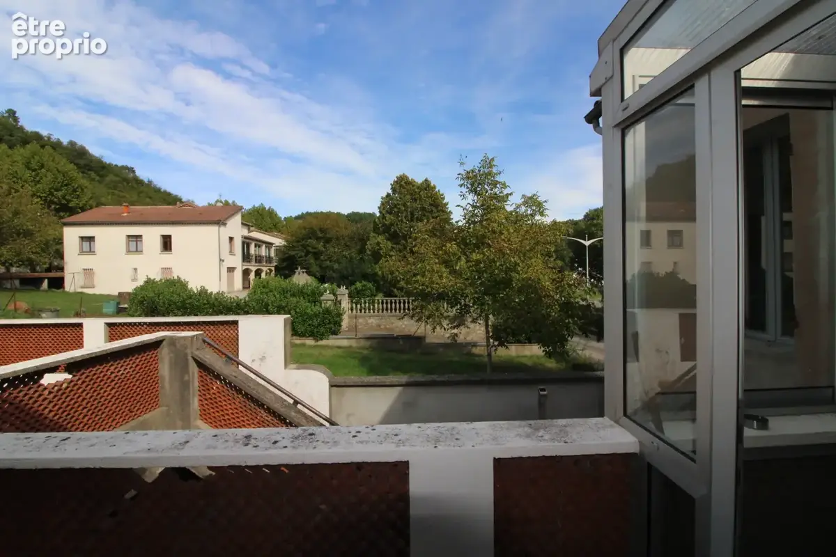 Maison de village volume de 199 m2. - photo 21