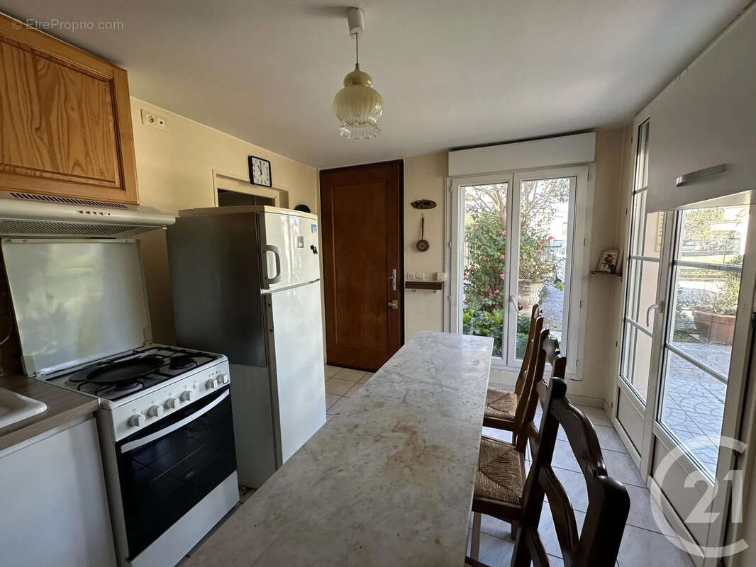 Maison à PALAU-DEL-VIDRE