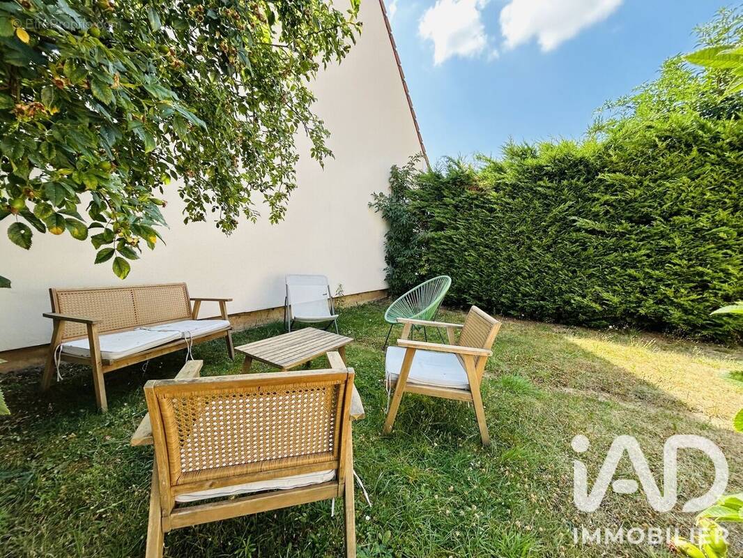 Photo 1 - Maison à HAISNES