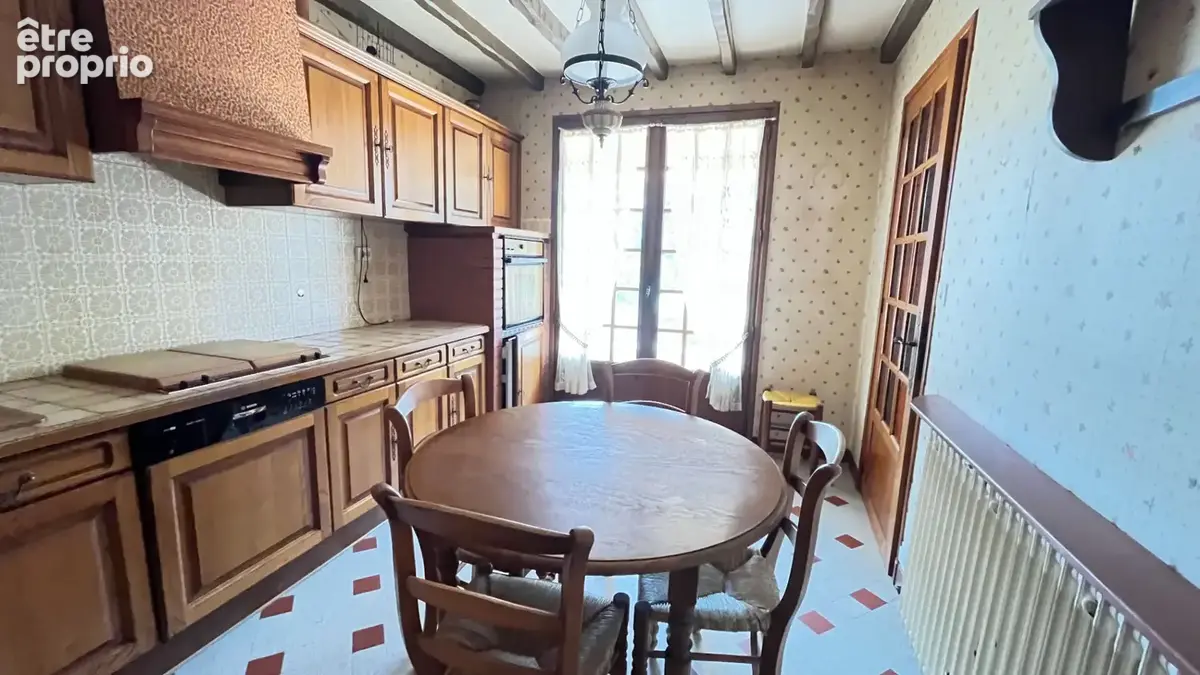 Gourdon - maison 130m² - photo 11