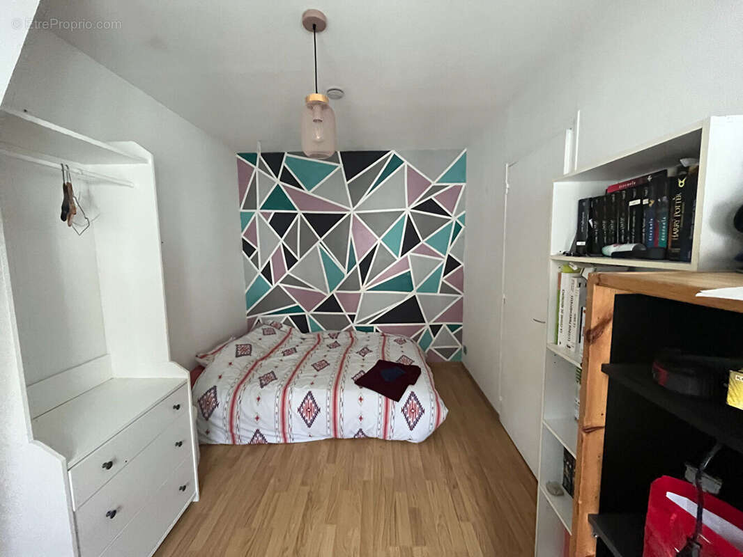 Maison à LA FERTE-SOUS-JOUARRE