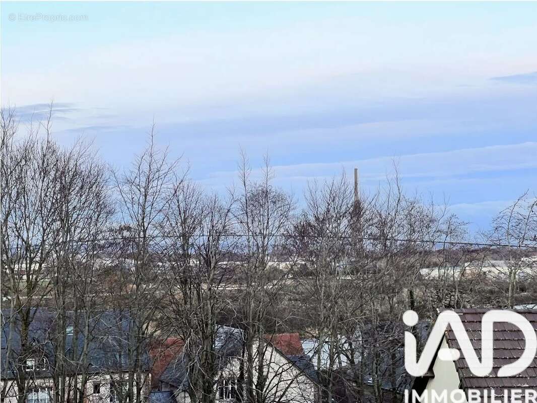 Photo 9 - Appartement à HONFLEUR