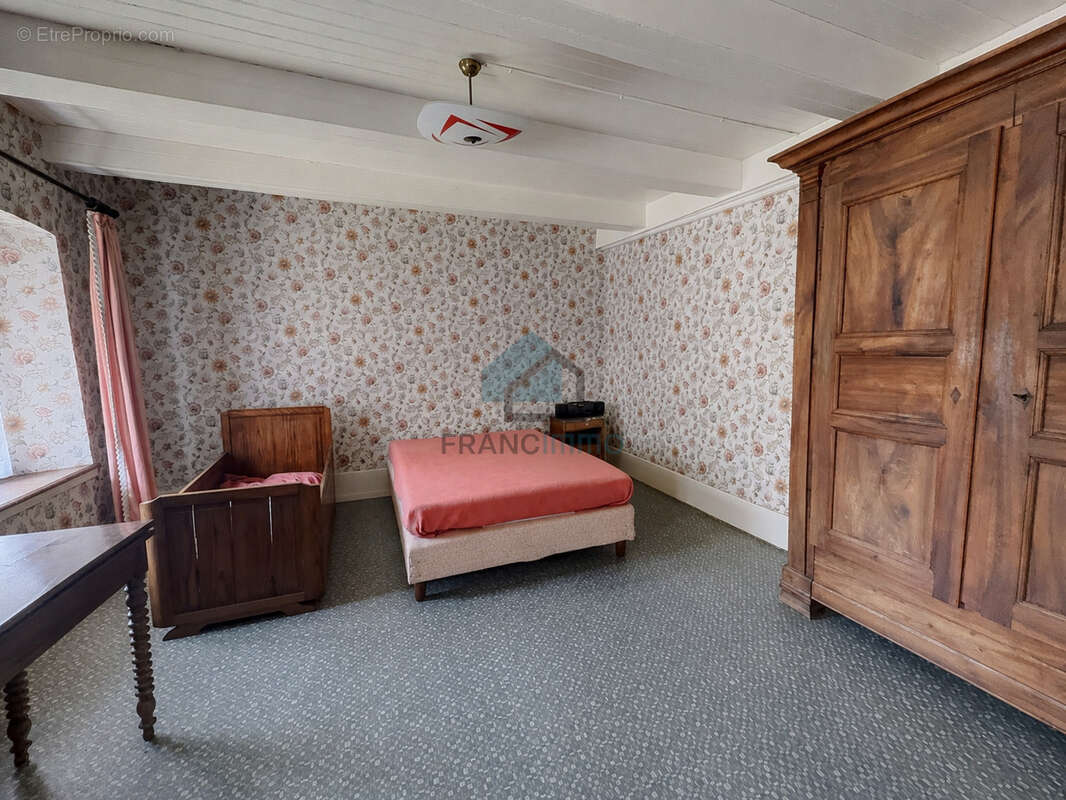 Bremoncourt - maison a renover - photo 14