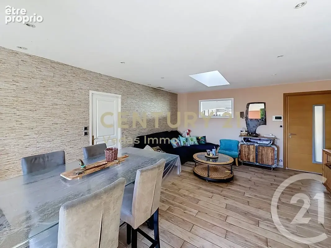 Maison 5 pièces 95 m² à vendre à Fabregues (34690) - photo 2