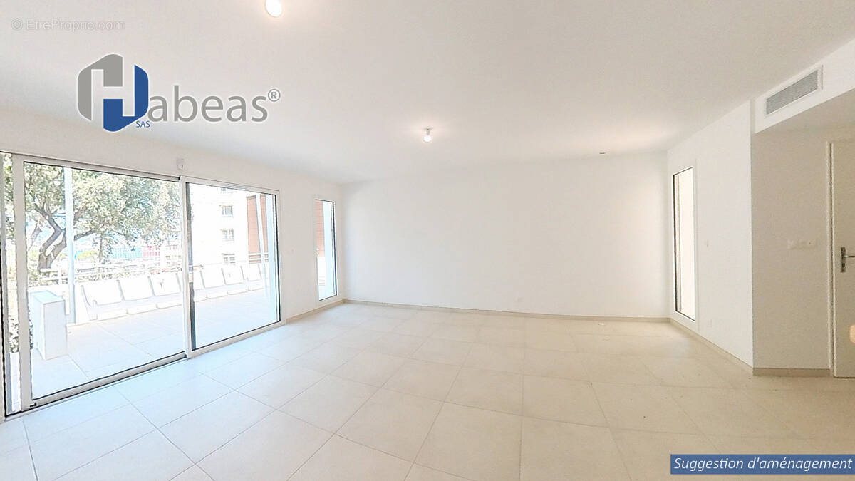 Maison à LA SEYNE-SUR-MER