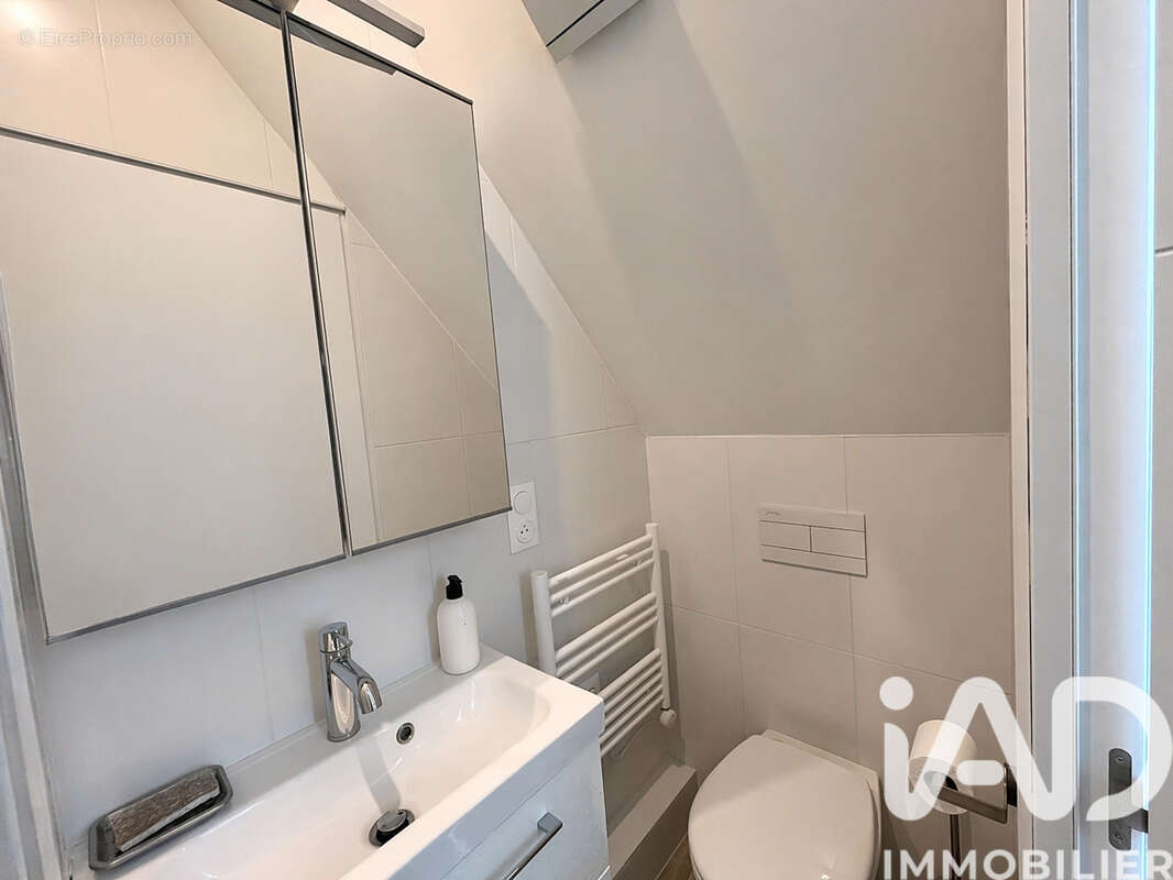 Photo 3 - Appartement à PARIS-10E