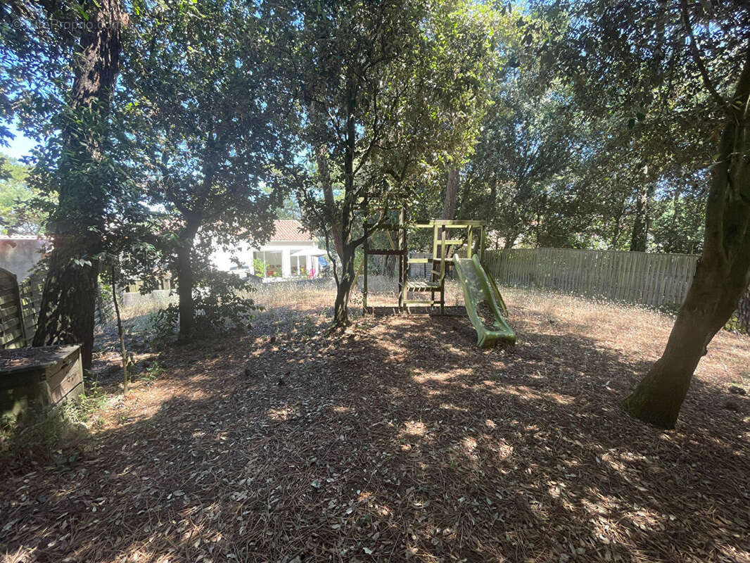 Maison à LE GRAND-VILLAGE-PLAGE