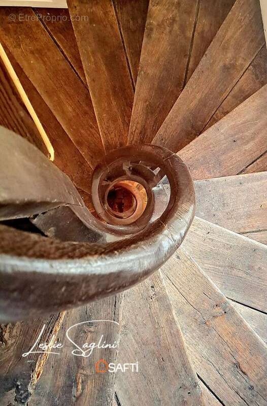 Photo 6 - Maison à ARGENTAN