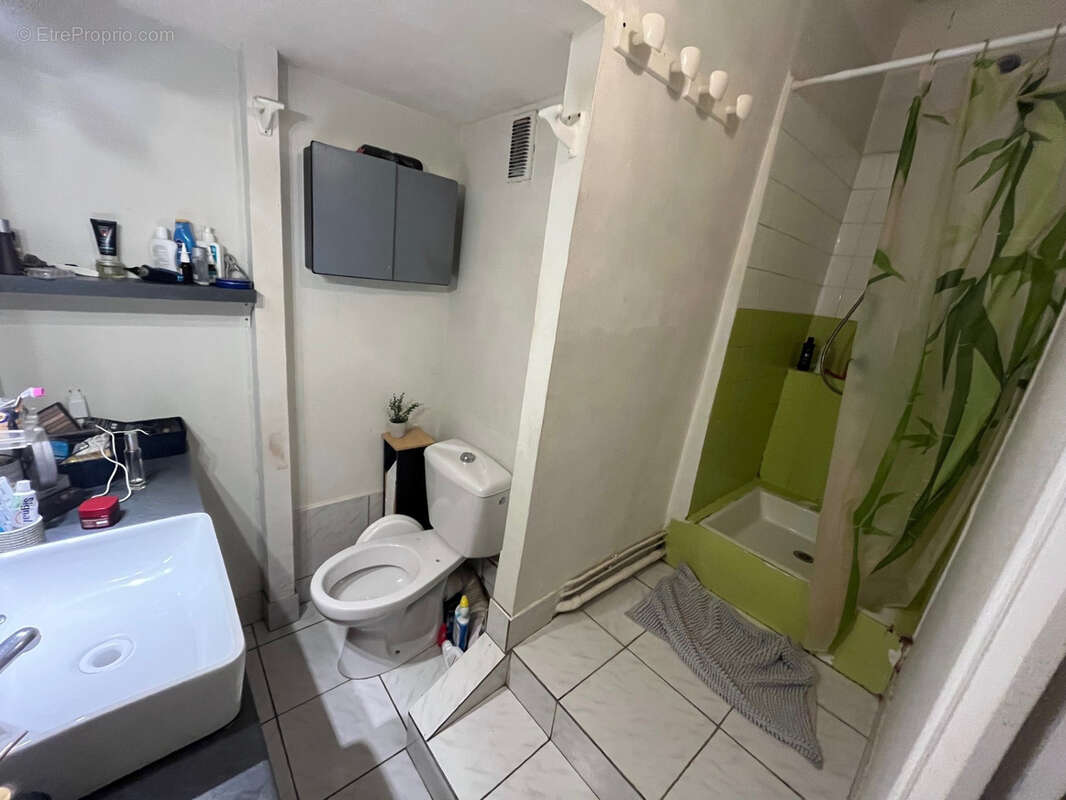 Appartement à DRAGUIGNAN