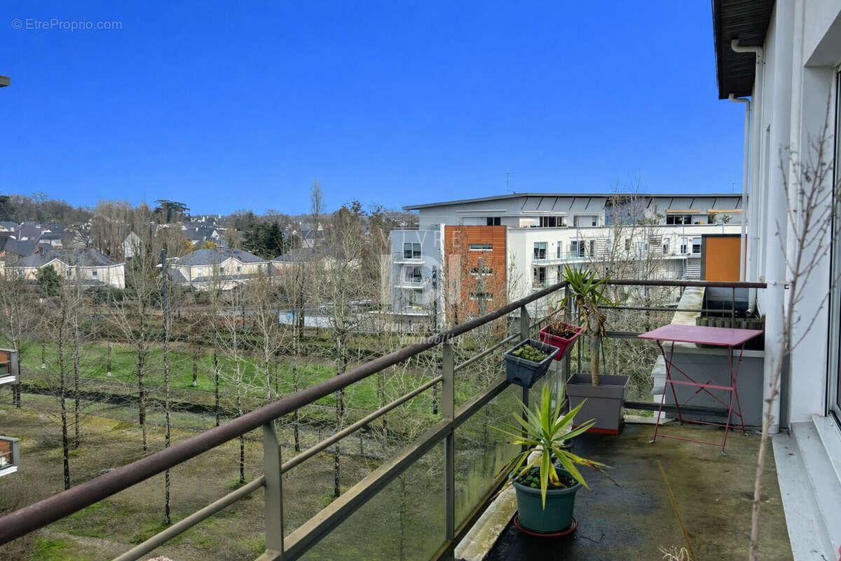 Appartement à ORVAULT