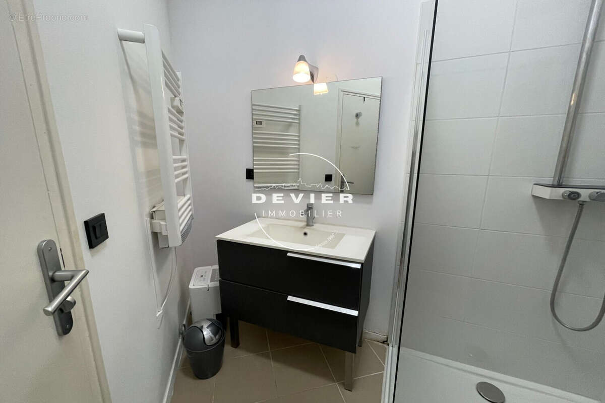Appartement 35 m² à Montpellier  - photo 5