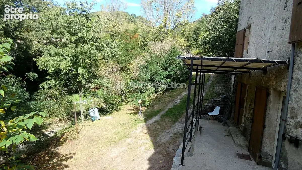 Appartement 4 pièces 97 m² à vendre à Soudorgues (30460) - photo 4