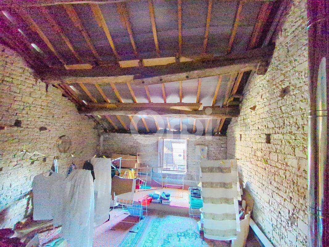 Maison à LAFERTE-SUR-AUBE