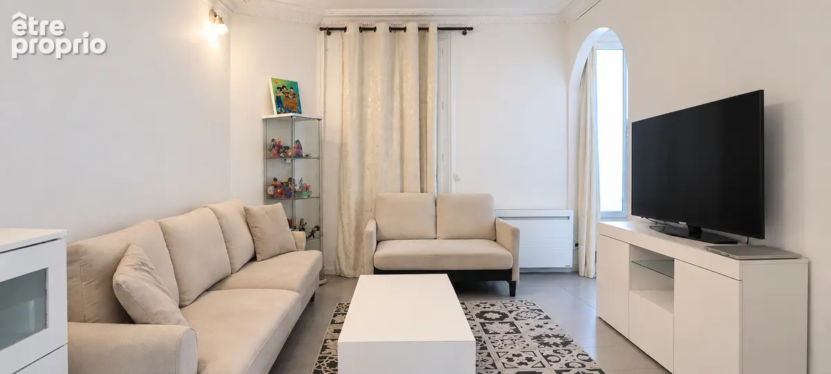 Appartement à CHOISY-LE-ROI