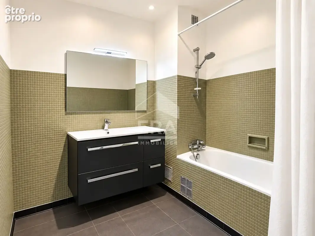 Appartement 86m² à perpignan - photo 10