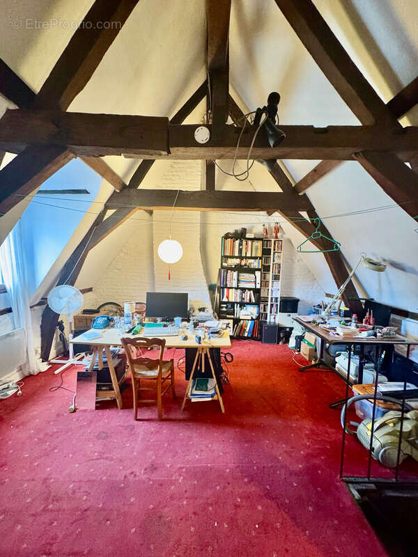 Appartement à VALENCIENNES