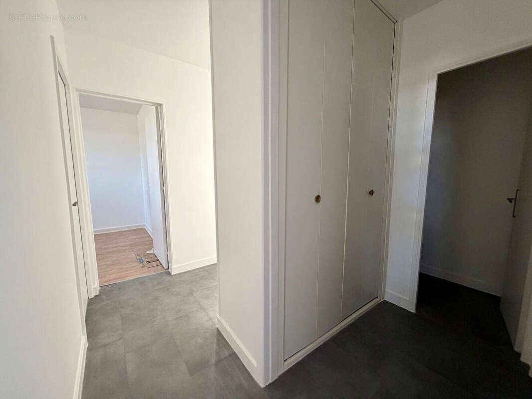 Appartement Dieppe 4 pièces 73.89 m2 - photo 9