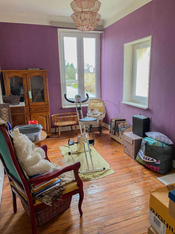 Maison à ANCTOVILLE