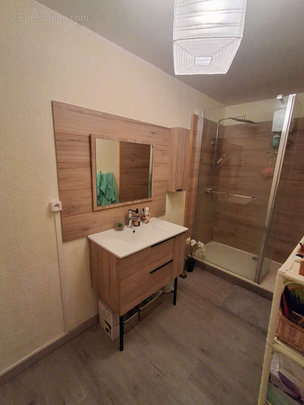 Maison à LEZIGNAN-CORBIERES