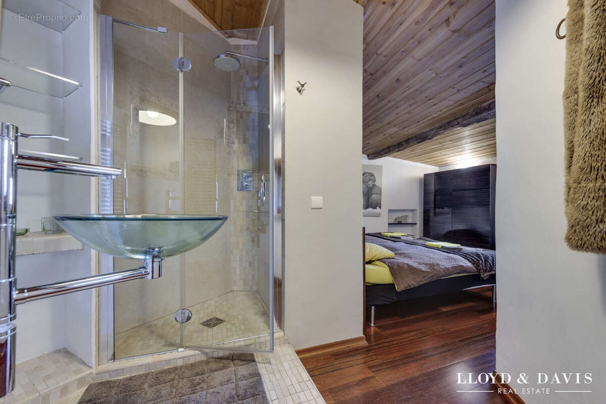 Maison 150 m² à Tignes  - photo 9