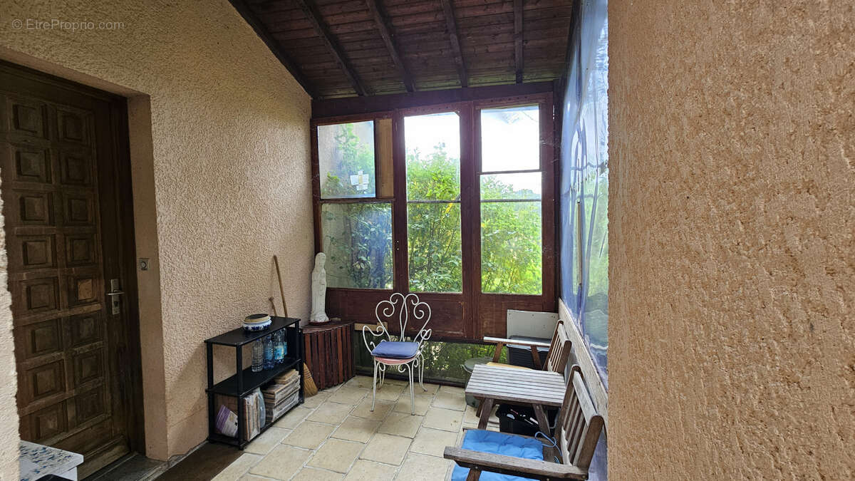 Maison à LISLE