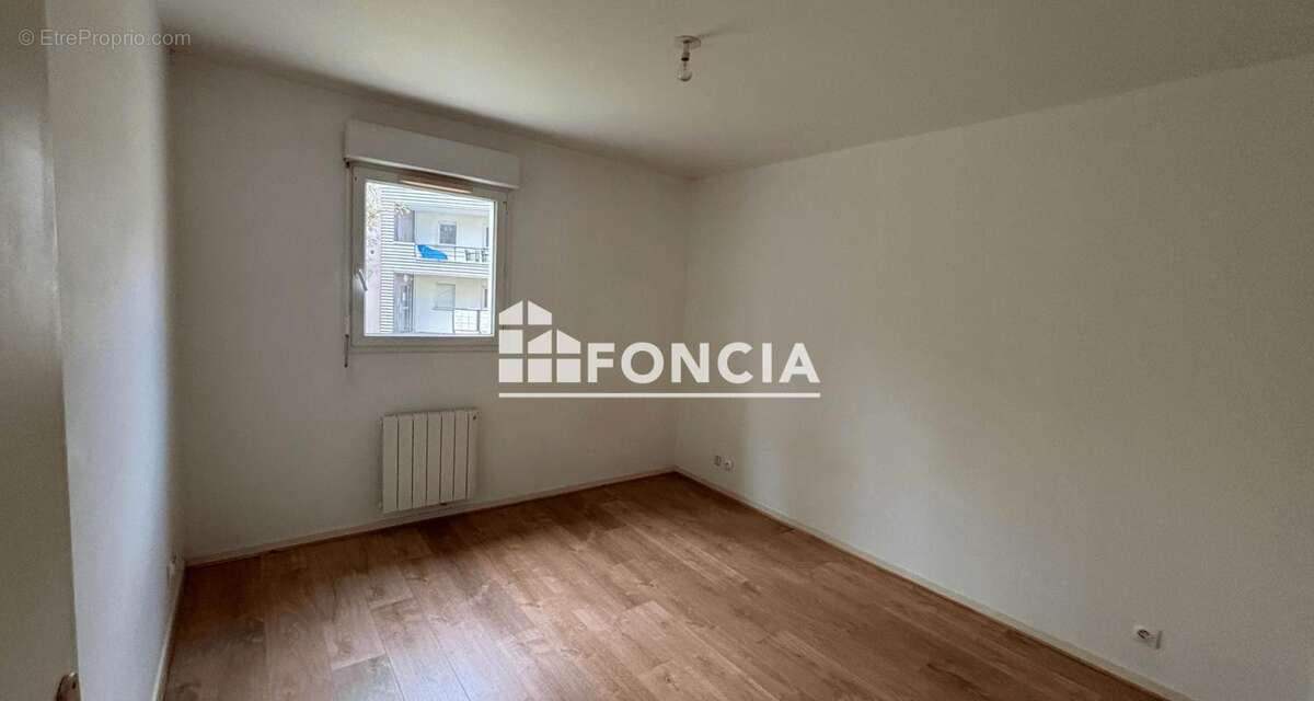 Appartement à GAILLON