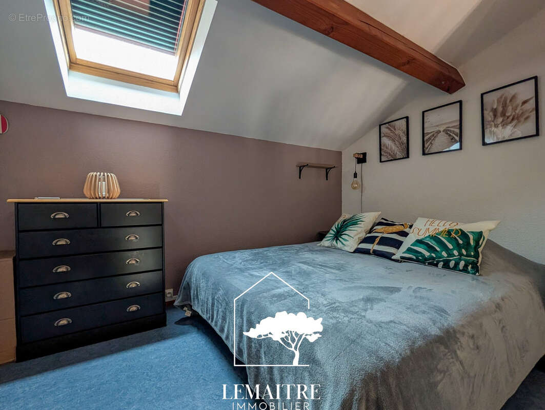 Appartement à LES MATHES