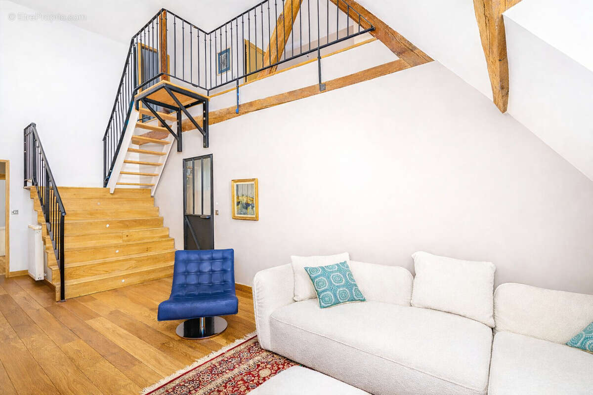Appartement à BEAUNE