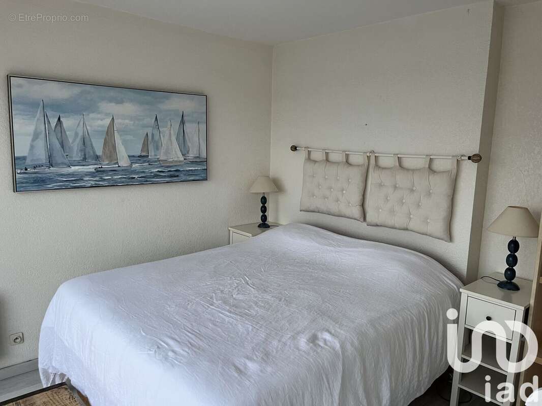 Photo 8 - Appartement à PORT-LA-NOUVELLE