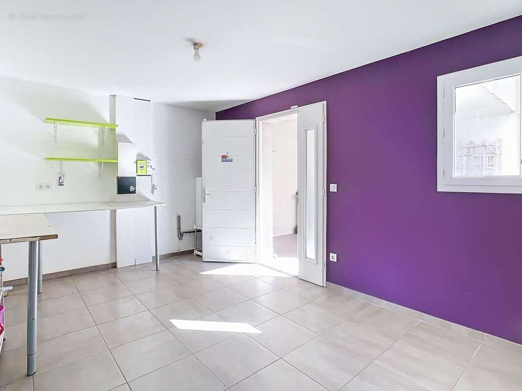 Photo 4 - Commerce à PERPIGNAN