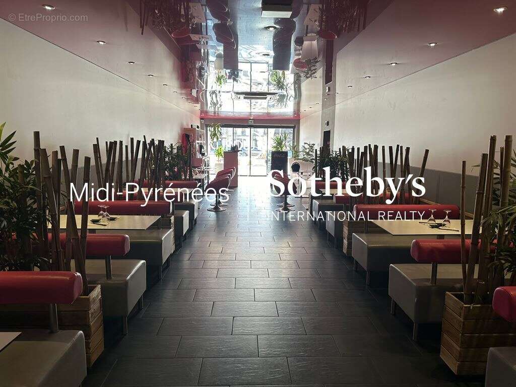 Appartement à CASTRES