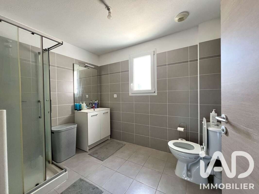 Appartement 40 m² à Sorbo-Ocagnano  - photo 4