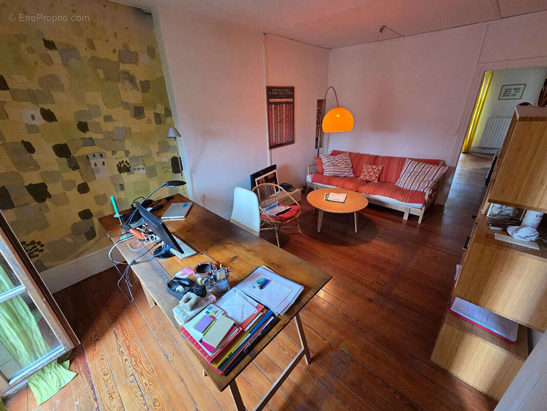 Appartement à DIJON