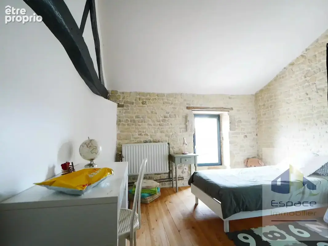 Maison spacieuse à Virson - photo 8