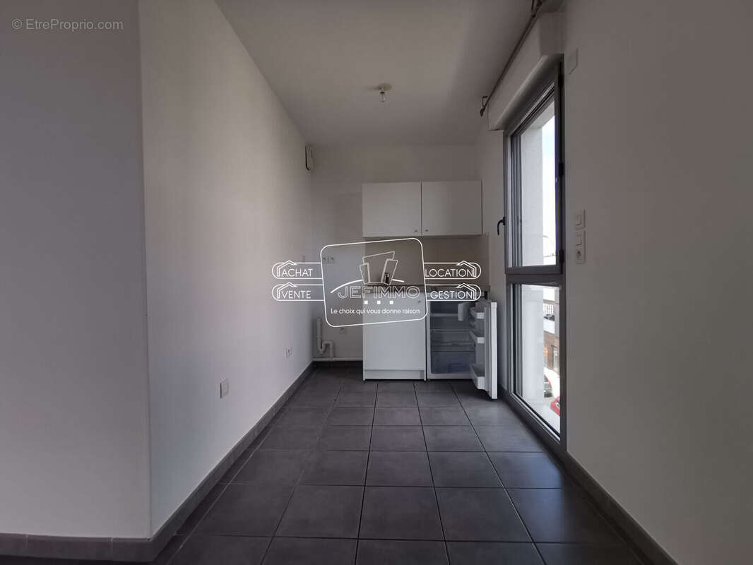 Appartement à VERTOU