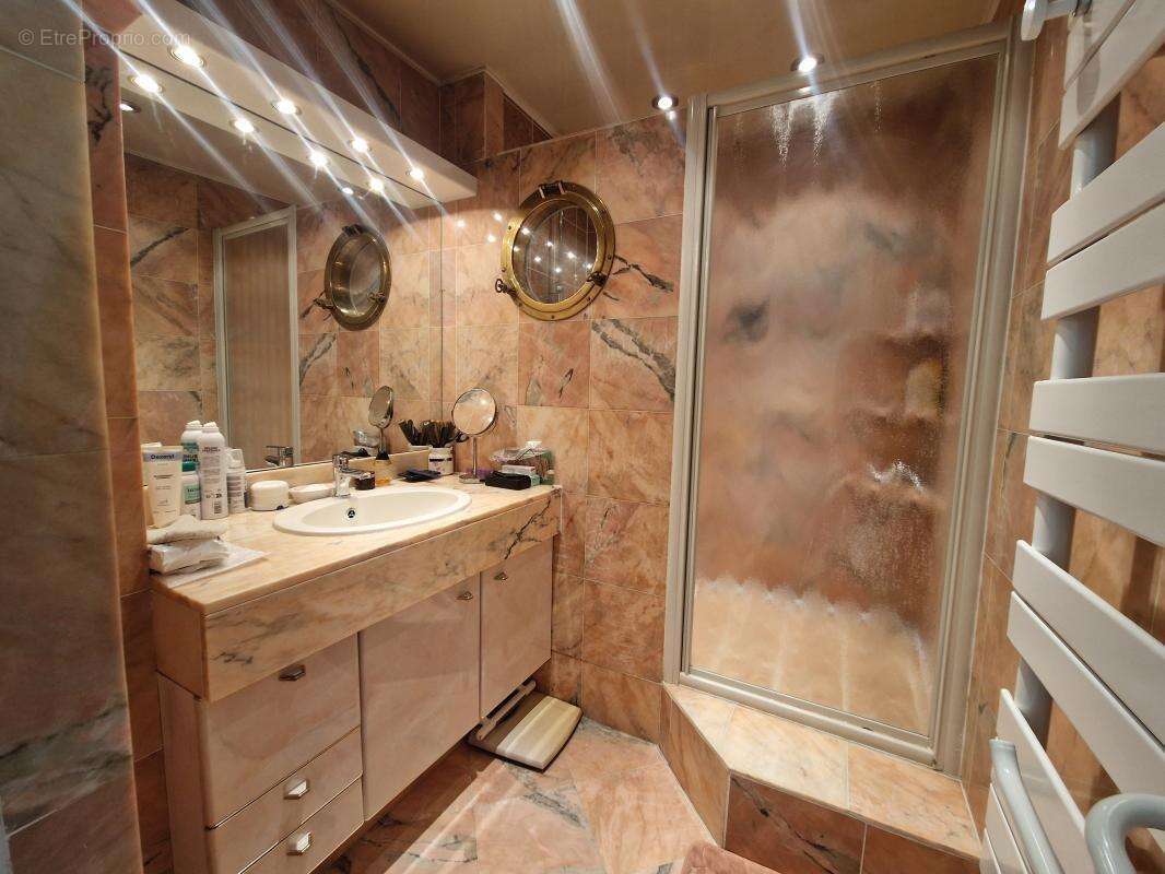 Appartement à JUVISY-SUR-ORGE