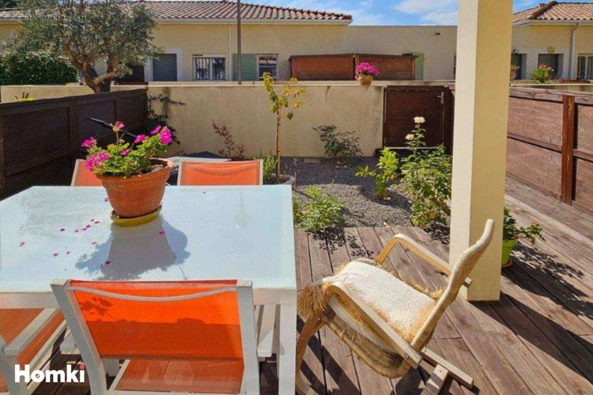 Maison à NARBONNE