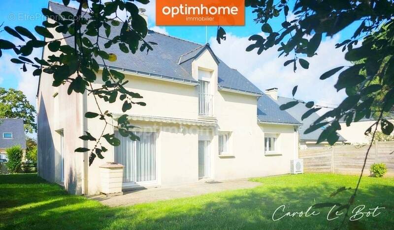 Maison à REDON