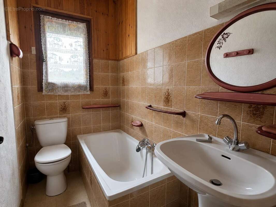 Appartement à ANDON