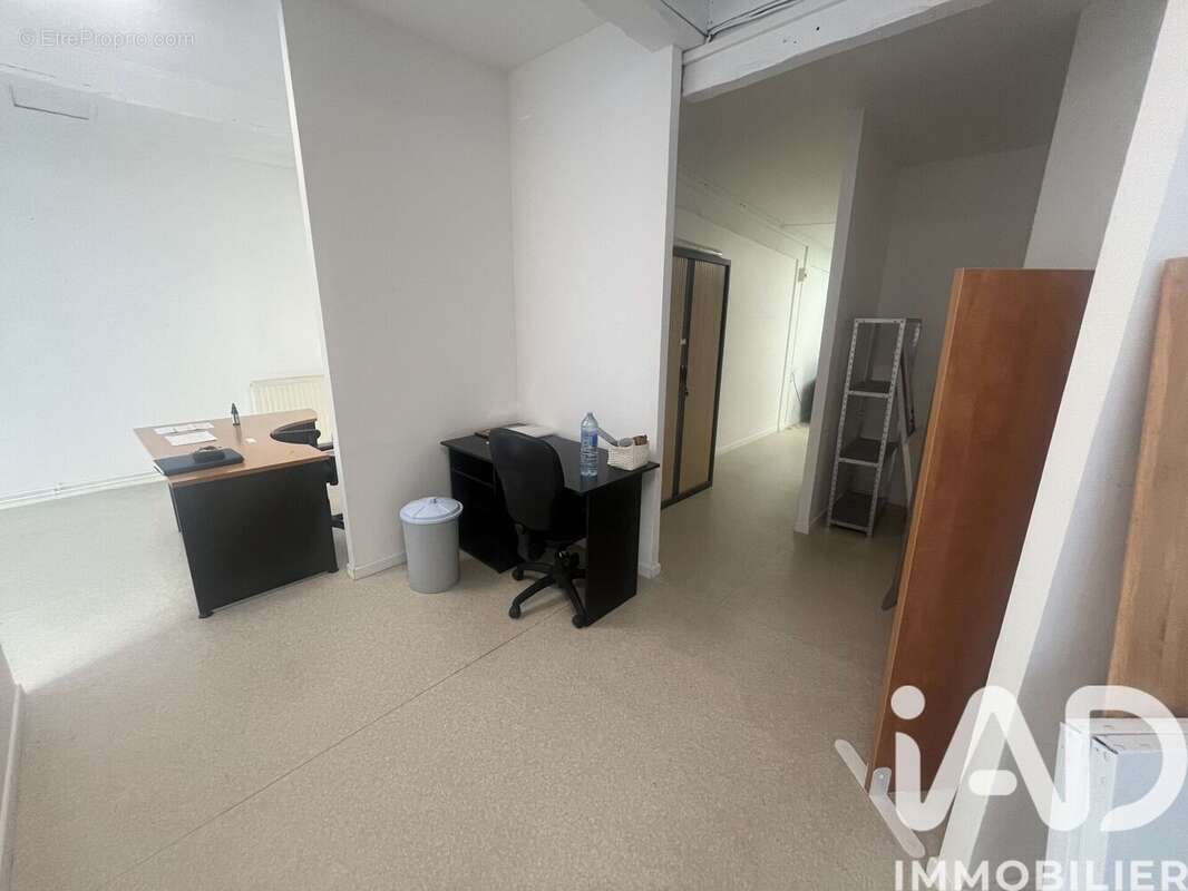 Photo 3 - Commerce à LA ROCHELLE