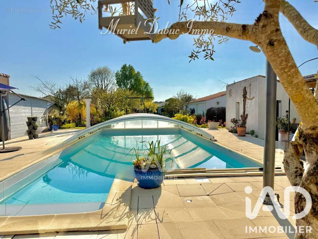 Maison 239 m² à Arvert  - photo 3