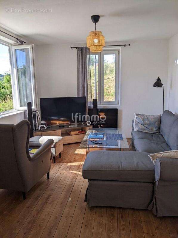 Maison 5 pièces 100 m² - photo 3