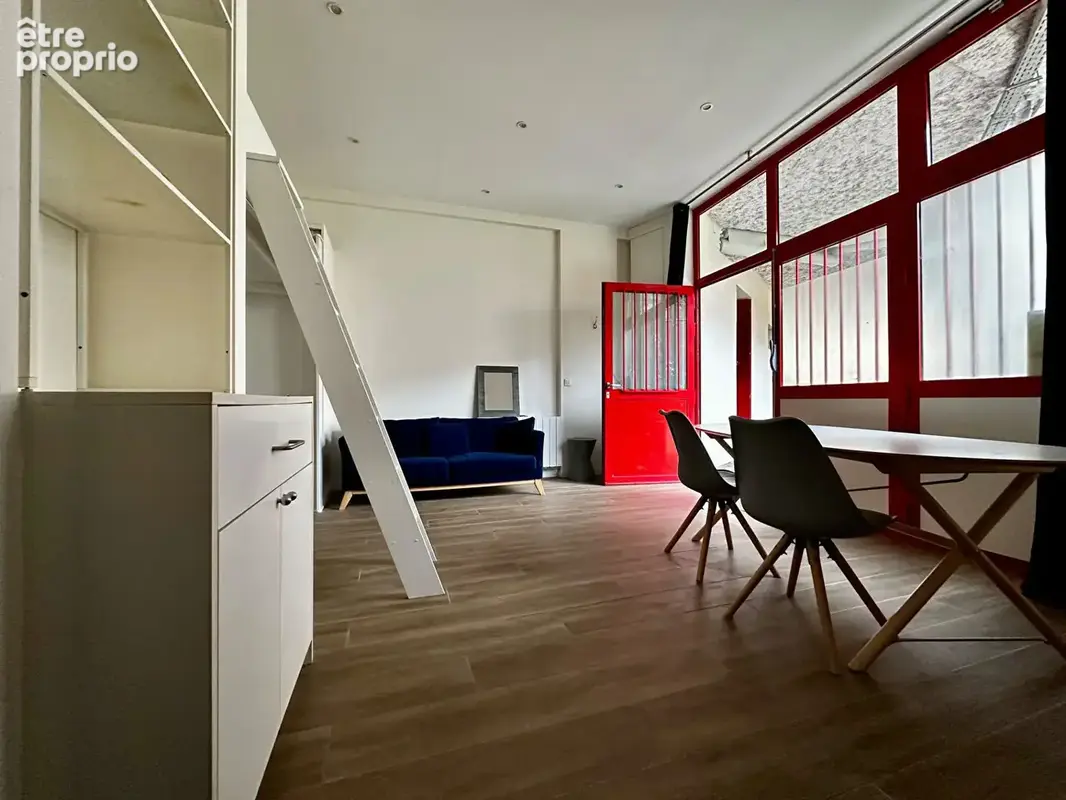 Photo Appartement à Paris-20e au prix de 299 000€