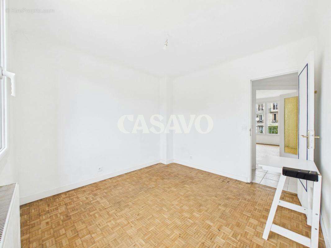 Vente Appartement 3 pièces de 61m² - 93200 Saint-Denis - photo 13