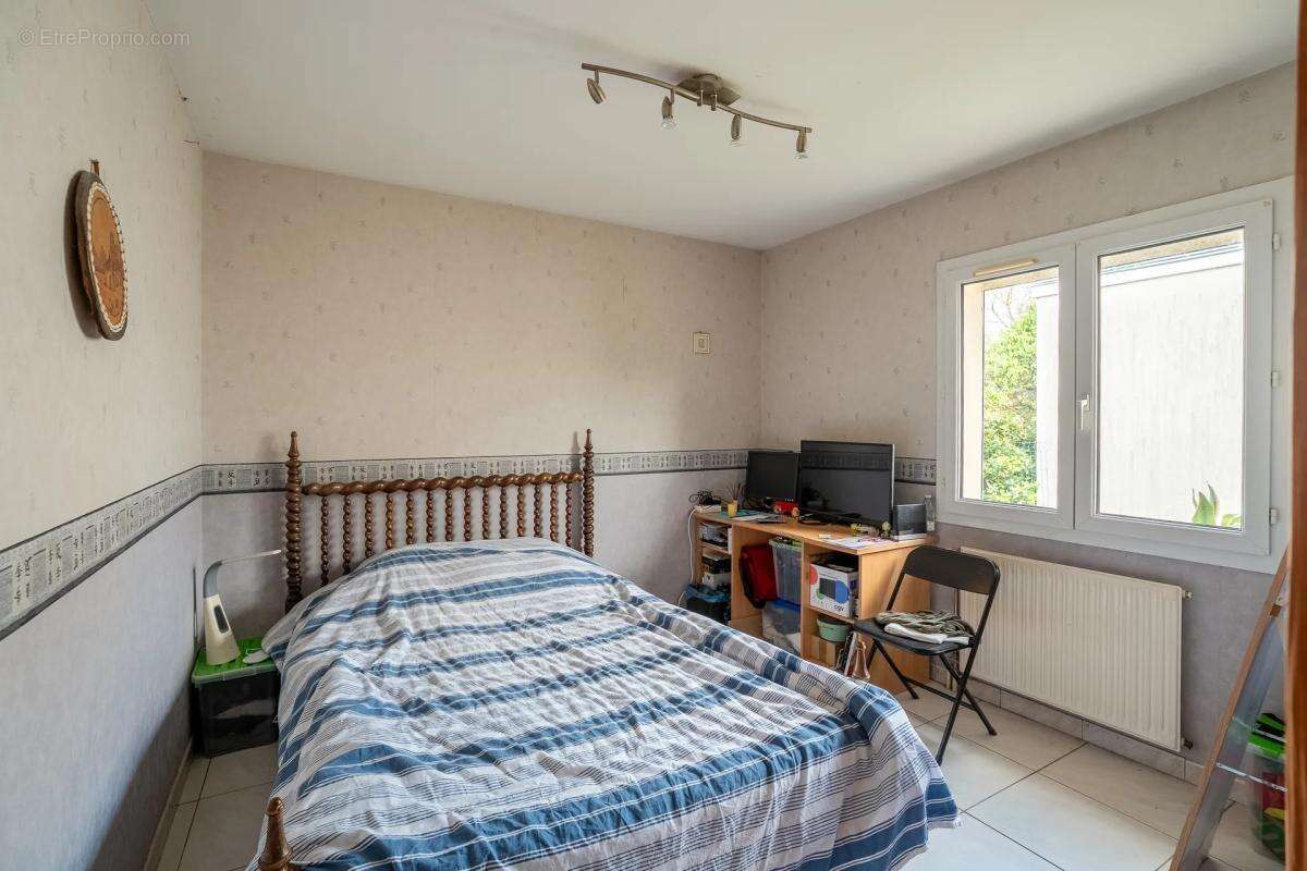 Maison à BLANQUEFORT